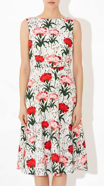 flower print women a-line dress v-back neck sleeveless casual dresses 064a646, Black;gray
flower print women a-line dress v-back neck sleeveless casual dresses 064a646, Black;gray