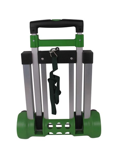 80kg loading weight folding adjustable cart abs handle truck 360° universal wheels
80kg loading weight folding adjustable cart abs handle truck 360° universal wheels