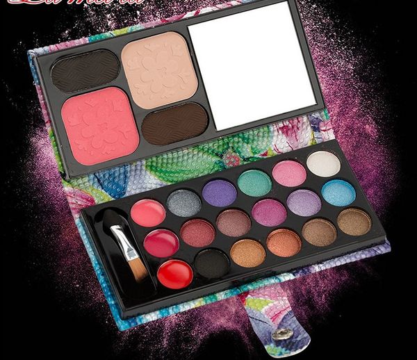 22 color nake shimmer eyeshadow makeup palette set professional eye shadow foundation nude makeup smoky pearl eyeshadow wf013
22 color nake shimmer eyeshadow makeup palette set professional eye shadow foundation nude makeup smoky pearl eyeshadow wf013