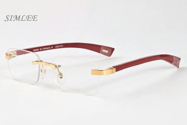 2018 new luxury buffalo horn glasses brand designer sunglasses for men women wood multicolored eyewear stand rectangle clear lens rimless gl, White;black
2018 new luxury buffalo horn glasses brand designer sunglasses for men women wood multicolored eyewear stand rectangle clear lens rimless gl, White;black