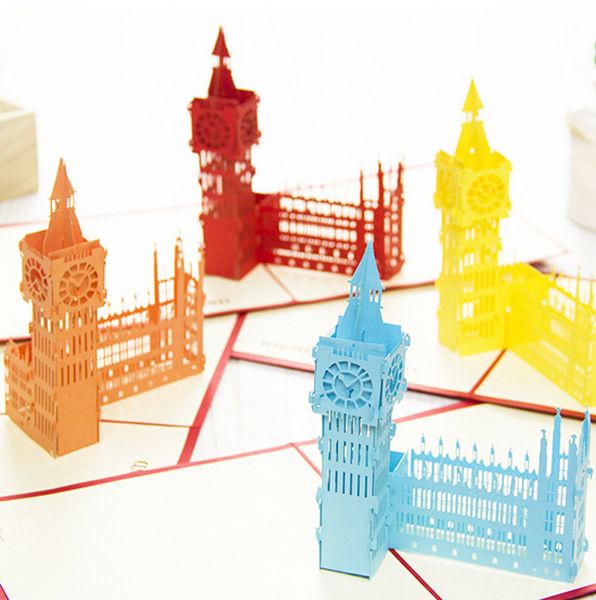 3d paper crafts creative hollowed out big ben decoration greeting cards paper laser cut postcard gifts
3d paper crafts creative hollowed out big ben decoration greeting cards paper laser cut postcard gifts