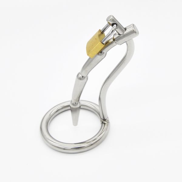 steel new toy fetish stainless urethral chastity lock a110 male products gay dilators asxbi
steel new toy fetish stainless urethral chastity lock a110 male products gay dilators asxbi