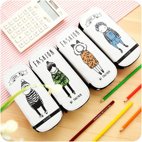wholesale-kawaii canvas pencil case multifunction stationery storage organizer pen bag pouch school supply escolar papelaria boys girls
wholesale-kawaii canvas pencil case multifunction stationery storage organizer pen bag pouch school supply escolar papelaria boys girls
