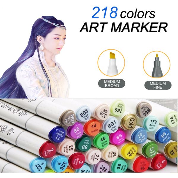 художественные принадлежности 60 цветов двойной глава эскиз copic маркеры набор для школы студент рисунок эскиз маркер дизайн плакаты
художественные принадлежности 60 цветов двойной глава эскиз copic маркеры набор для школы студент рисунок эскиз маркер дизайн плакаты