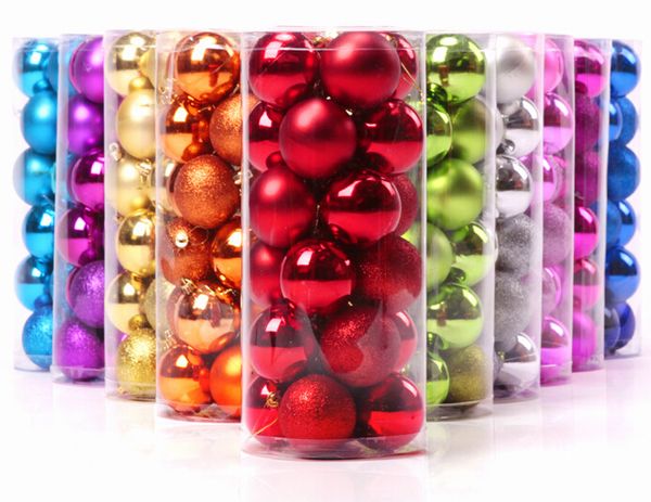 120pcs christmas ball balls with 4cm mulity color pvc beaded ball for christmas decoration wedding party
120pcs christmas ball balls with 4cm mulity color pvc beaded ball for christmas decoration wedding party