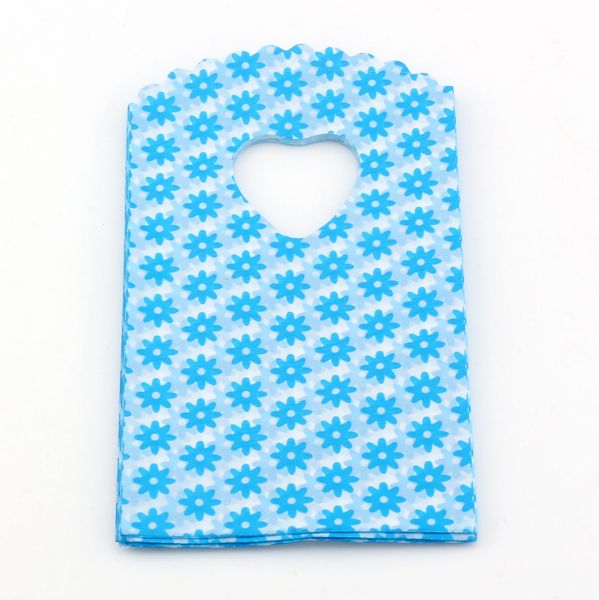 sell jewelry pouches 500pcs blue small flower plastic bags jewelry gift bag 9x15cm
sell jewelry pouches 500pcs blue small flower plastic bags jewelry gift bag 9x15cm