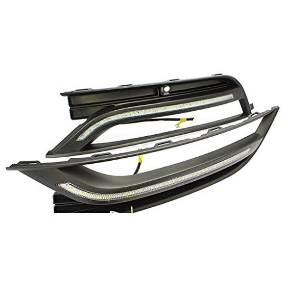 daytime running lights led drl daylight fog lamps kit for 2011 2012 2013 2014 volkswagen passat b7
daytime running lights led drl daylight fog lamps kit for 2011 2012 2013 2014 volkswagen passat b7