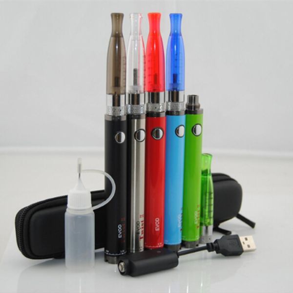 3.3v-4.8v kit evod twist ego variable voltage electronic battery 2 vape cigarettes with h2 atomizer vaporizer starter pens ecigarettes advc
3.3v-4.8v kit evod twist ego variable voltage electronic battery 2 vape cigarettes with h2 atomizer vaporizer starter pens ecigarettes advc