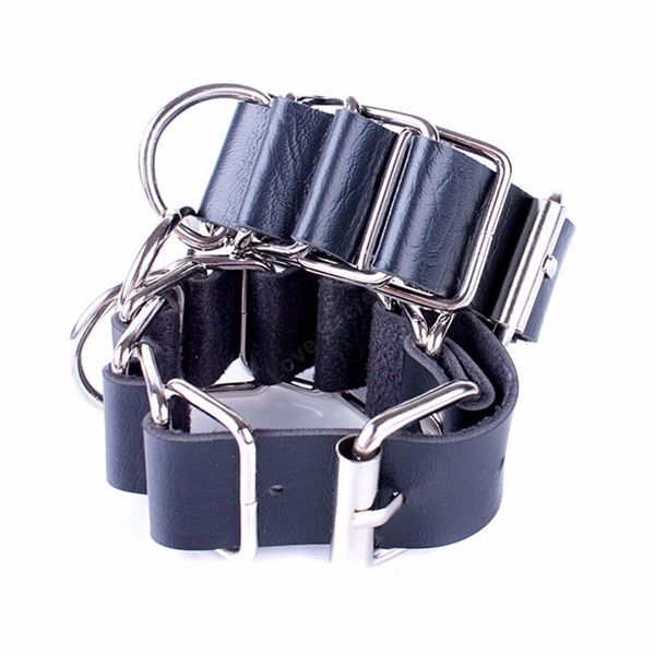bondage toys play handcuffs leather products costume restraint soft erotic restraints black toy pu costume tools seiod
bondage toys play handcuffs leather products costume restraint soft erotic restraints black toy pu costume tools seiod