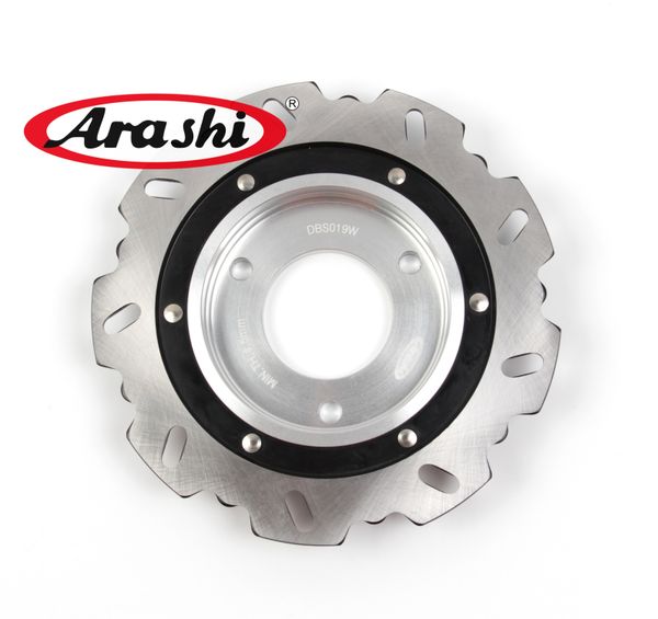 arashi for suzuki an skyawve 250 400 03-05 rear brake disc rotor disk motorcycle replacement accessories 2003 2004 2005
arashi for suzuki an skyawve 250 400 03-05 rear brake disc rotor disk motorcycle replacement accessories 2003 2004 2005