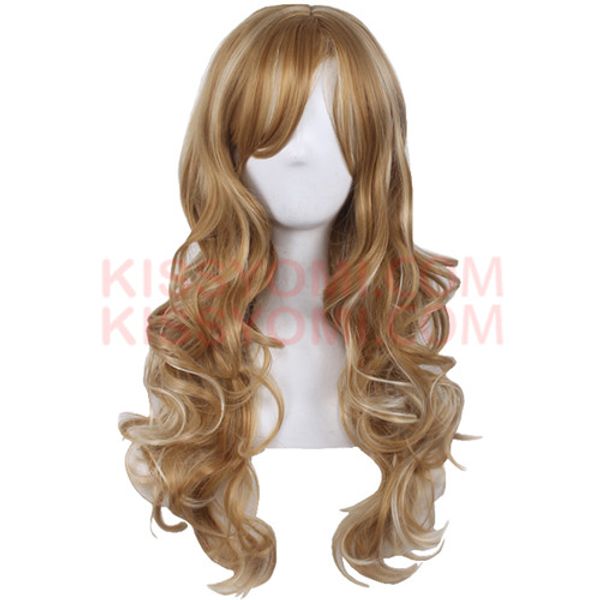 cospaly wig harajuku lolita maidservant wig long body wave synthetic hair blonde brown wigs for women synthetic wig, Black
cospaly wig harajuku lolita maidservant wig long body wave synthetic hair blonde brown wigs for women synthetic wig, Black