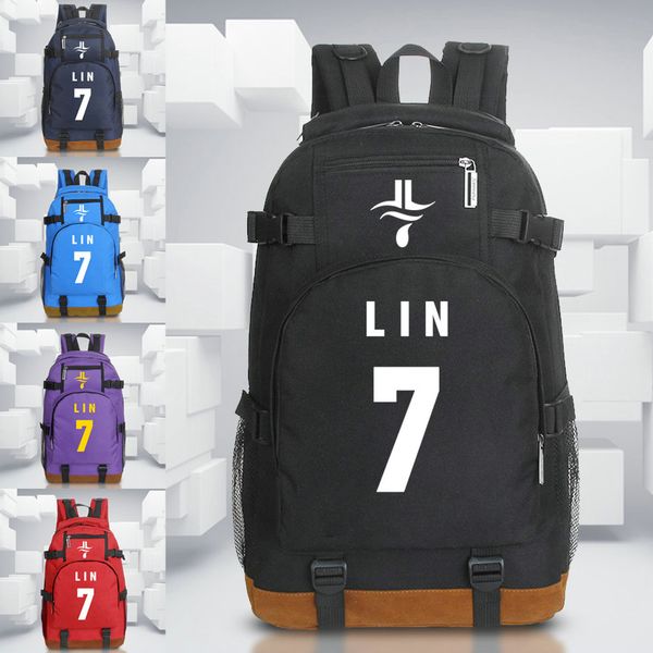 jeremy shu how lin backpack linsanity day pack big school bag basketball packsack quality rucksack sport schoolbag outdoor daypack
jeremy shu how lin backpack linsanity day pack big school bag basketball packsack quality rucksack sport schoolbag outdoor daypack
