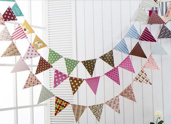 fashion 12 flags bunting pennant flags banner garland wedding/birthday/baby shower party decoration
fashion 12 flags bunting pennant flags banner garland wedding/birthday/baby shower party decoration