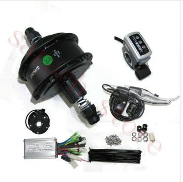 36 hole 350w 36v electric hub motor , e bike kit , elecetric mountain bike kit ,e-bike kit
36 hole 350w 36v electric hub motor , e bike kit , elecetric mountain bike kit ,e-bike kit