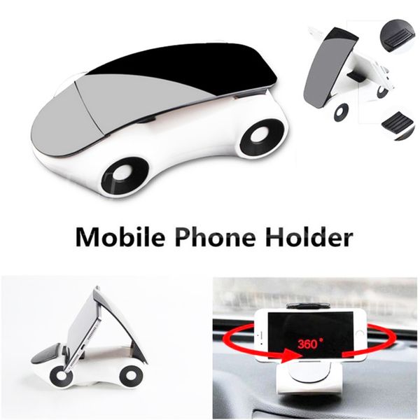 New 360 degree car model car phone holder tand univer al adju table mobile phone holder for iphone 6 6 am ung 8 plu de k tand
New 360 degree car model car phone holder tand univer al adju table mobile phone holder for iphone 6 6 am ung 8 plu de k tand