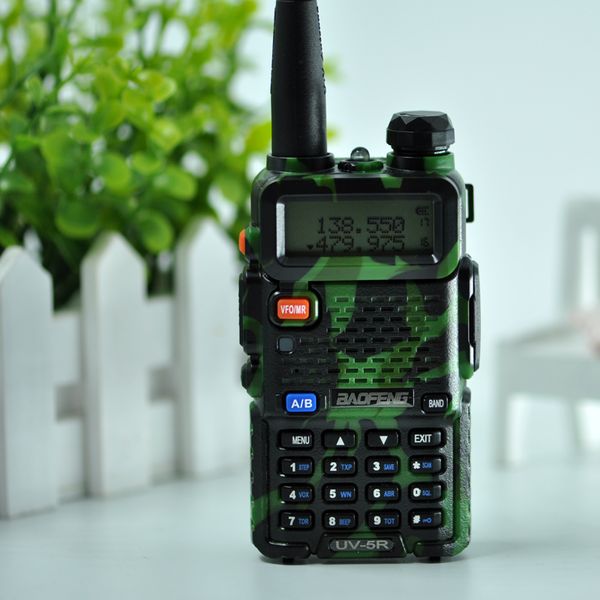 Dhl hip baofeng uv 5r walkie talkie profe ional cb radio baofeng uv5r tran ceiver 128ch 5w vhf uhf handheld uv 5r for hunting radio
Dhl hip baofeng uv 5r walkie talkie profe ional cb radio baofeng uv5r tran ceiver 128ch 5w vhf uhf handheld uv 5r for hunting radio