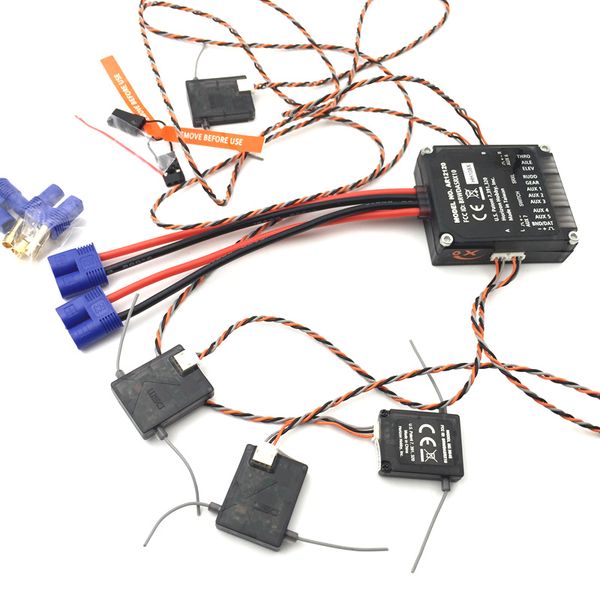 Peças & Acessórios RC rocluckhk
Peças & Acessórios RC rocluckhk