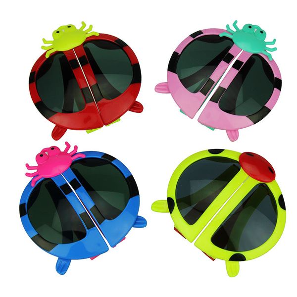 folding decoration lovely sunglasses tnt kids insect children cartoon glasses glasses dhl fashion fedex ups ihhcd, White;black
folding decoration lovely sunglasses tnt kids insect children cartoon glasses glasses dhl fashion fedex ups ihhcd, White;black
