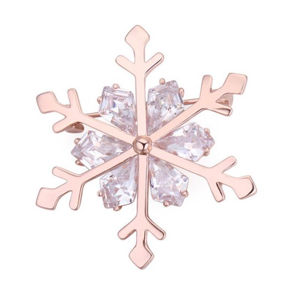 brooches wholesale gift fashion women luxury zircon 18k gold plated snowflake pins jewelry wholesale tb001, Gray
brooches wholesale gift fashion women luxury zircon 18k gold plated snowflake pins jewelry wholesale tb001, Gray