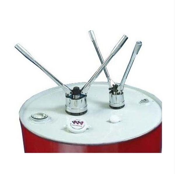53 gallon 200l drum manual cap sealing tool barrel cap crimping tool crimper pliers