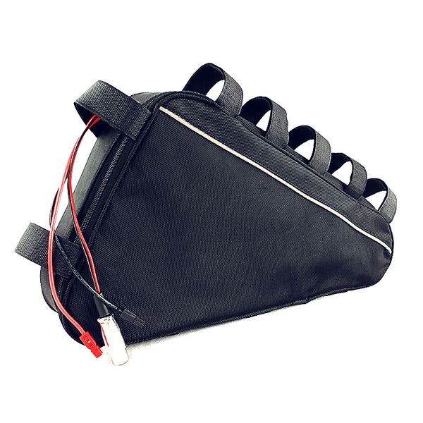 1500w triangle battery 51.8v 20.3ah li-ion battery ncr pf cell 52v 20ah electric bike battery with 40a bms 58.8v 4a charge
1500w triangle battery 51.8v 20.3ah li-ion battery ncr pf cell 52v 20ah electric bike battery with 40a bms 58.8v 4a charge