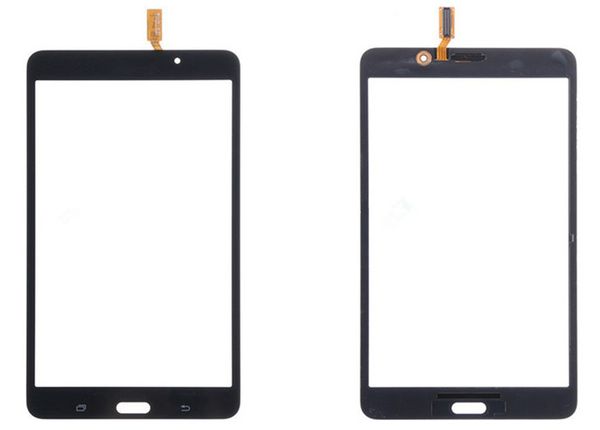 touchscreen digitizer glass panel front glass lens sensor for samsung t230 galaxy tab 4 7.0 wifi with logo
touchscreen digitizer glass panel front glass lens sensor for samsung t230 galaxy tab 4 7.0 wifi with logo