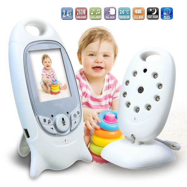 2.0 g digital wireless baby caregiver baby monitor monitor care device two-way intercom temperature display music player family must
2.0 g digital wireless baby caregiver baby monitor monitor care device two-way intercom temperature display music player family must