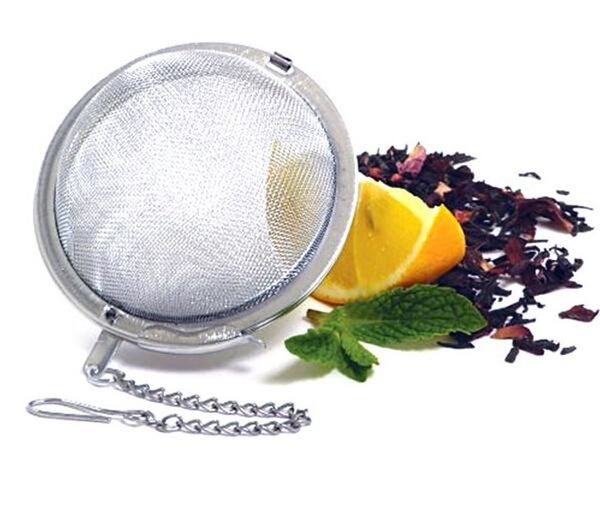 новый 304 из нержавеющей стали сфера запирание спайс чая шарик сито сетка infuser ситечко фильтр инфузионной бесплатной доставки
новый 304 из нержавеющей стали сфера запирание спайс чая шарик сито сетка infuser ситечко фильтр инфузионной бесплатной доставки