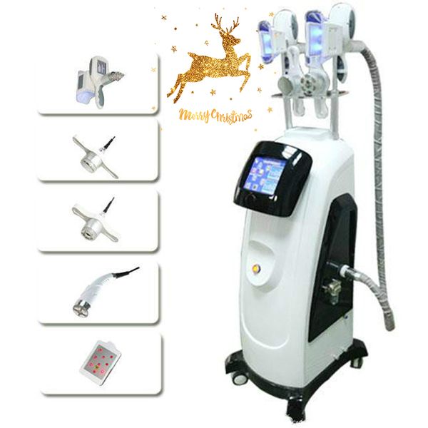 christmas promotion cryolipolysis cool sculpting machine with two cryo handles work at the same time ce/dhl fast shipping
christmas promotion cryolipolysis cool sculpting machine with two cryo handles work at the same time ce/dhl fast shipping