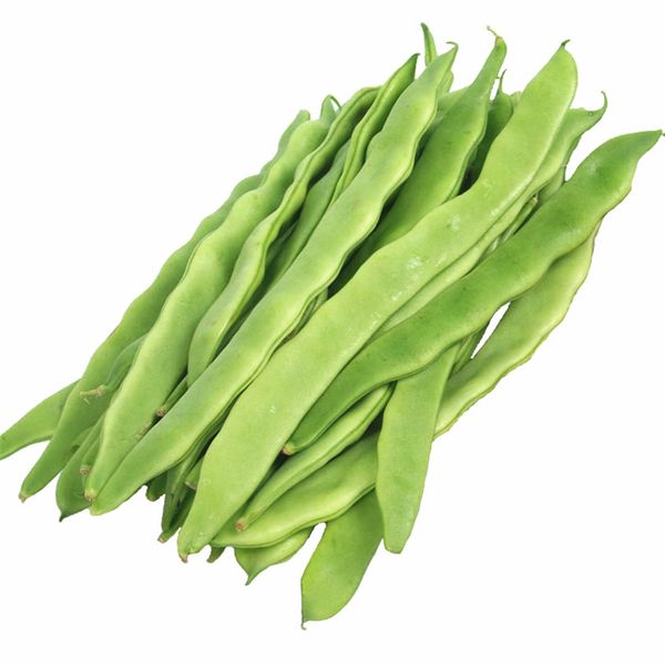 Flat Bean Chinese Vegetable Seed 50 Pcs / Lot Easy to Grow Heirloom Vegetable Seed High Yield NON-GMO
Flat Bean Chinese Vegetable Seed 50 Pcs / Lot Easy to Grow Heirloom Vegetable Seed High Yield NON-GMO