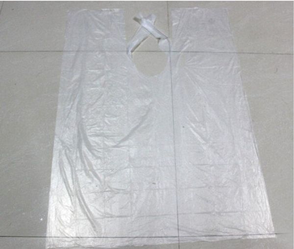 200pc/lot ,wholesale disposable hair cutting cape salon gown /hair cut cutting salon stylist cape nylon barber cloth
200pc/lot ,wholesale disposable hair cutting cape salon gown /hair cut cutting salon stylist cape nylon barber cloth