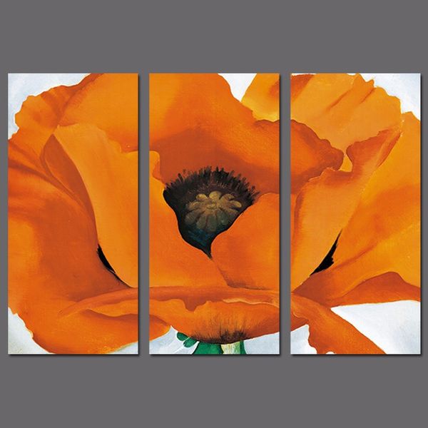 modern fashion 3pcs/set orange flower decoration colorful wall art picture flowers canvas painting for living room unframed
modern fashion 3pcs/set orange flower decoration colorful wall art picture flowers canvas painting for living room unframed
