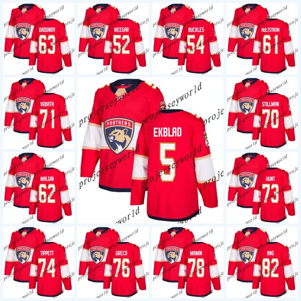 Mens Womens Youth Florida Panthers Jerseys 2017-2018 Season 50 Chasen Balisy 52 Mackenzie Weegar 54 Matt Buckles Hockey jerseys
Mens Womens Youth Florida Panthers Jerseys 2017-2018 Season 50 Chasen Balisy 52 Mackenzie Weegar 54 Matt Buckles Hockey jerseys