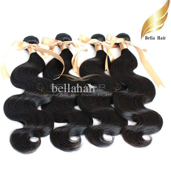 100 virgin unprocessed malaysian hair extensions body wave human hair weaves weft natural color hair bundles 8 30 4pcs bellahair, Black
100 virgin unprocessed malaysian hair extensions body wave human hair weaves weft natural color hair bundles 8 30 4pcs bellahair, Black