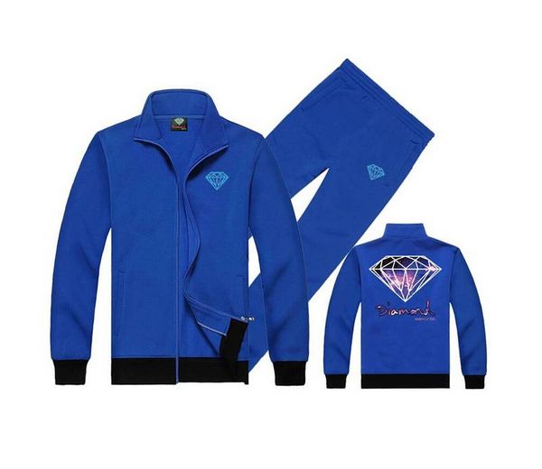 s-5xl diamond supply sweat suit sweatshirt+pants 2 pcs brand pullover male hip hop jogging sets mens clothing, Black
s-5xl diamond supply sweat suit sweatshirt+pants 2 pcs brand pullover male hip hop jogging sets mens clothing, Black