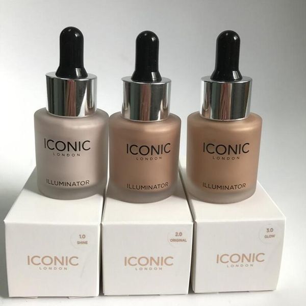 Brand iconic london liquid higlighter in hine original hine glow three color face makeup highlighter hipping
Brand iconic london liquid higlighter in hine original hine glow three color face makeup highlighter hipping