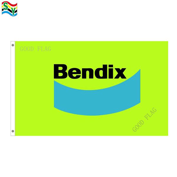 goodflag bendix flag banners 3x5 ft 90*150cm polyster outdoor flag