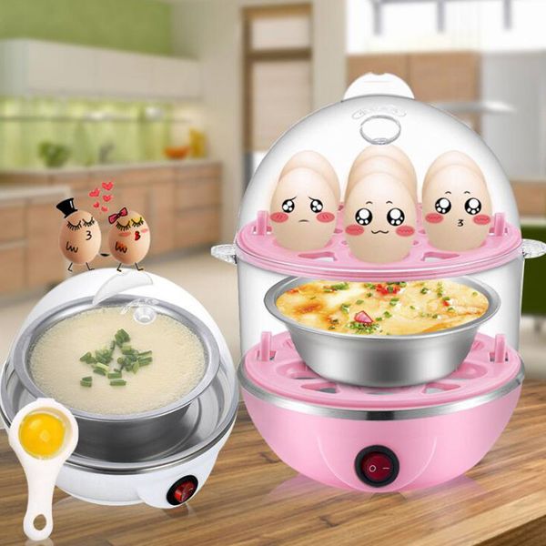 eggs electric egg 7 cooking up layer cooker multi-function double tools kitchen boiler steamer for utensil to cooker fwelr
eggs electric egg 7 cooking up layer cooker multi-function double tools kitchen boiler steamer for utensil to cooker fwelr