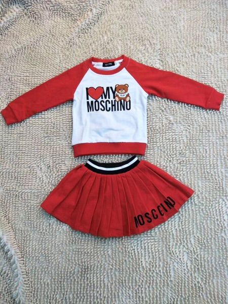 2017 Baby & Kids Autumn Cartoon Clothing Sets Baby Boys Casual 2-Piece Suit Set Baby Girls Long-sleeved Pajamas Clothing Set
2017 Baby & Kids Autumn Cartoon Clothing Sets Baby Boys Casual 2-Piece Suit Set Baby Girls Long-sleeved Pajamas Clothing Set