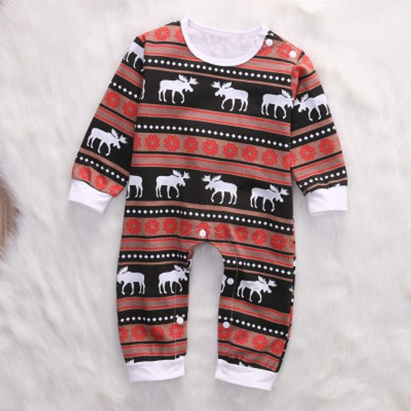 baby christmas romper pajamas toddler long sleeve deer printed sets sleepwear infant girls boys nightwear jumpsuit 3-18m ing, Blue
baby christmas romper pajamas toddler long sleeve deer printed sets sleepwear infant girls boys nightwear jumpsuit 3-18m ing, Blue
