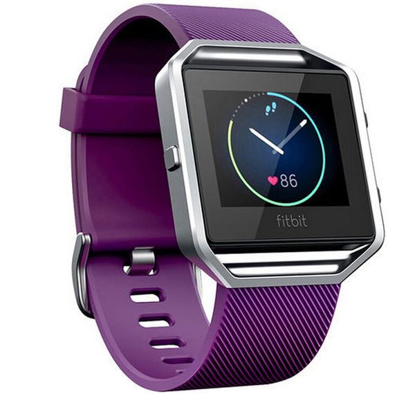 wholesale-l size from manufacturer soft silicone wrist loop strap for fitbit blaze tracker smart watch band, Black;brown
wholesale-l size from manufacturer soft silicone wrist loop strap for fitbit blaze tracker smart watch band, Black;brown