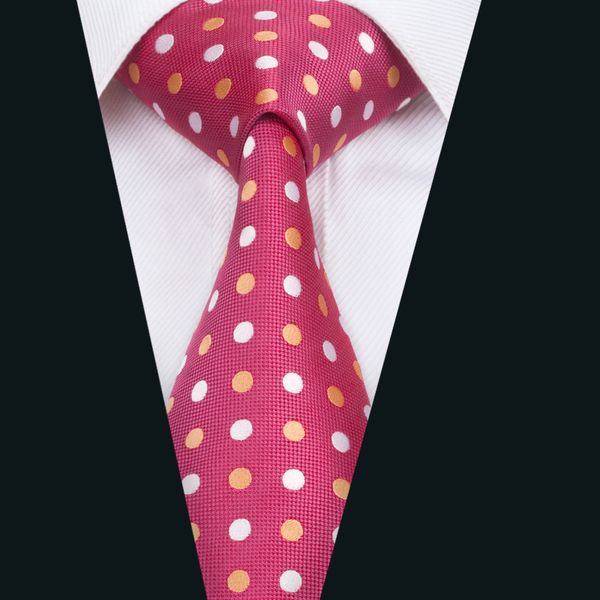 classic silk men ties pink dot mens neck tie for men jacquard woven business wedding meeting party prom d-1402
classic silk men ties pink dot mens neck tie for men jacquard woven business wedding meeting party prom d-1402
