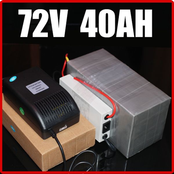 72v 40ah lifepo4 electric bicycle battery ,with 3000w bms chargrer , rc solar energy e-bike electric bicycle scooter 87.6v battery
72v 40ah lifepo4 electric bicycle battery ,with 3000w bms chargrer , rc solar energy e-bike electric bicycle scooter 87.6v battery