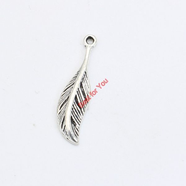 antique silver plated leaf charms pendant bracelet necklace jewelry making diy handmade 30x8mm, Bronze;silver
antique silver plated leaf charms pendant bracelet necklace jewelry making diy handmade 30x8mm, Bronze;silver
