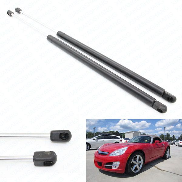 2pcs/set car saturn sky hood gas spring lift supports struts prop rod arm shocks fits for pontiac solstice 2006-2007 2008 2009 2010
2pcs/set car saturn sky hood gas spring lift supports struts prop rod arm shocks fits for pontiac solstice 2006-2007 2008 2009 2010