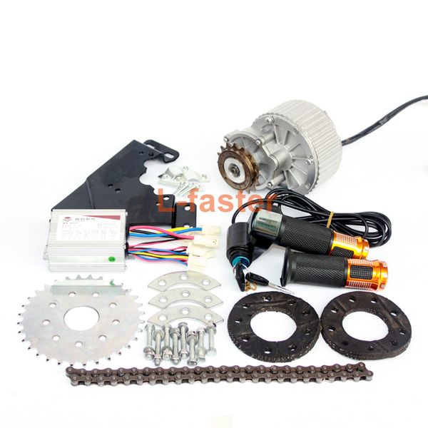 l-faster 450w electric bike left drive conversion kit can fit most of common bicycle use spoke sprocket chain drive for city bike
l-faster 450w electric bike left drive conversion kit can fit most of common bicycle use spoke sprocket chain drive for city bike