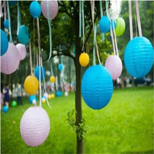 Hot Sell Chinese Paper Lantern Wedding Party Christmas DIY Decoration Assorted 8-14inch with 9 colors Round Lanterns ZWZ*5
Hot Sell Chinese Paper Lantern Wedding Party Christmas DIY Decoration Assorted 8-14inch with 9 colors Round Lanterns ZWZ*5