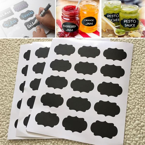 chalkboard sticker labels vinyl kitchen wall sticker jar decor decals pvc wine glass drink cup label kids gift wx9-116
chalkboard sticker labels vinyl kitchen wall sticker jar decor decals pvc wine glass drink cup label kids gift wx9-116