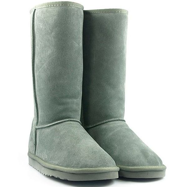 dorp wgg5815 classica style high shaft womens snow boots winter fashion style warm stable with ertificate dust bag, Black
dorp wgg5815 classica style high shaft womens snow boots winter fashion style warm stable with ertificate dust bag, Black