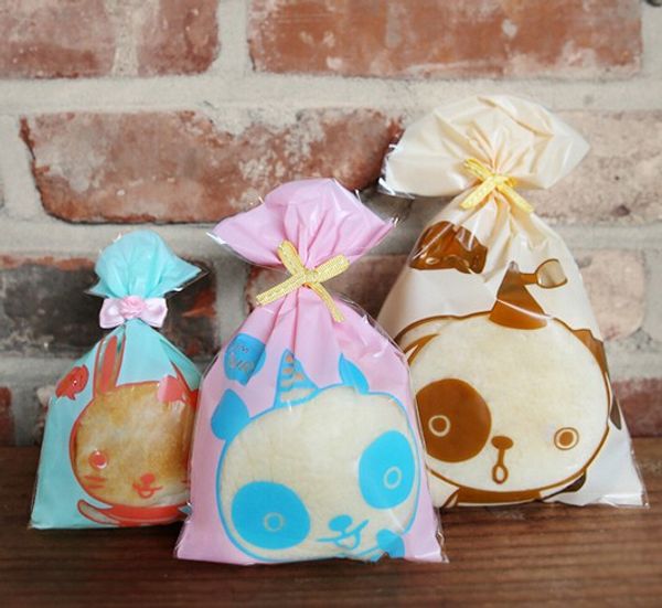 new diy 200pcs/lot popo dog open snack bags/lovely biscuits bread cookie gift bag 15*25.5cm 3 different size wholesale
new diy 200pcs/lot popo dog open snack bags/lovely biscuits bread cookie gift bag 15*25.5cm 3 different size wholesale
